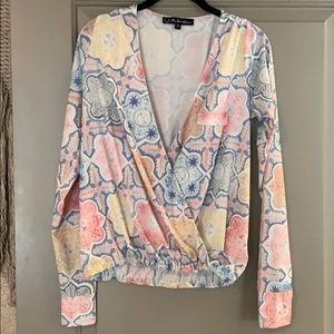 Matching set- sold together!